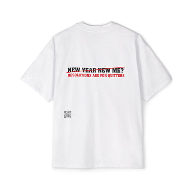 NEW YEAR NEW ME? YES! - Oijim