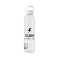 Hydration Bottle - Stay Refreshed and Hydrated All Day - Oijim