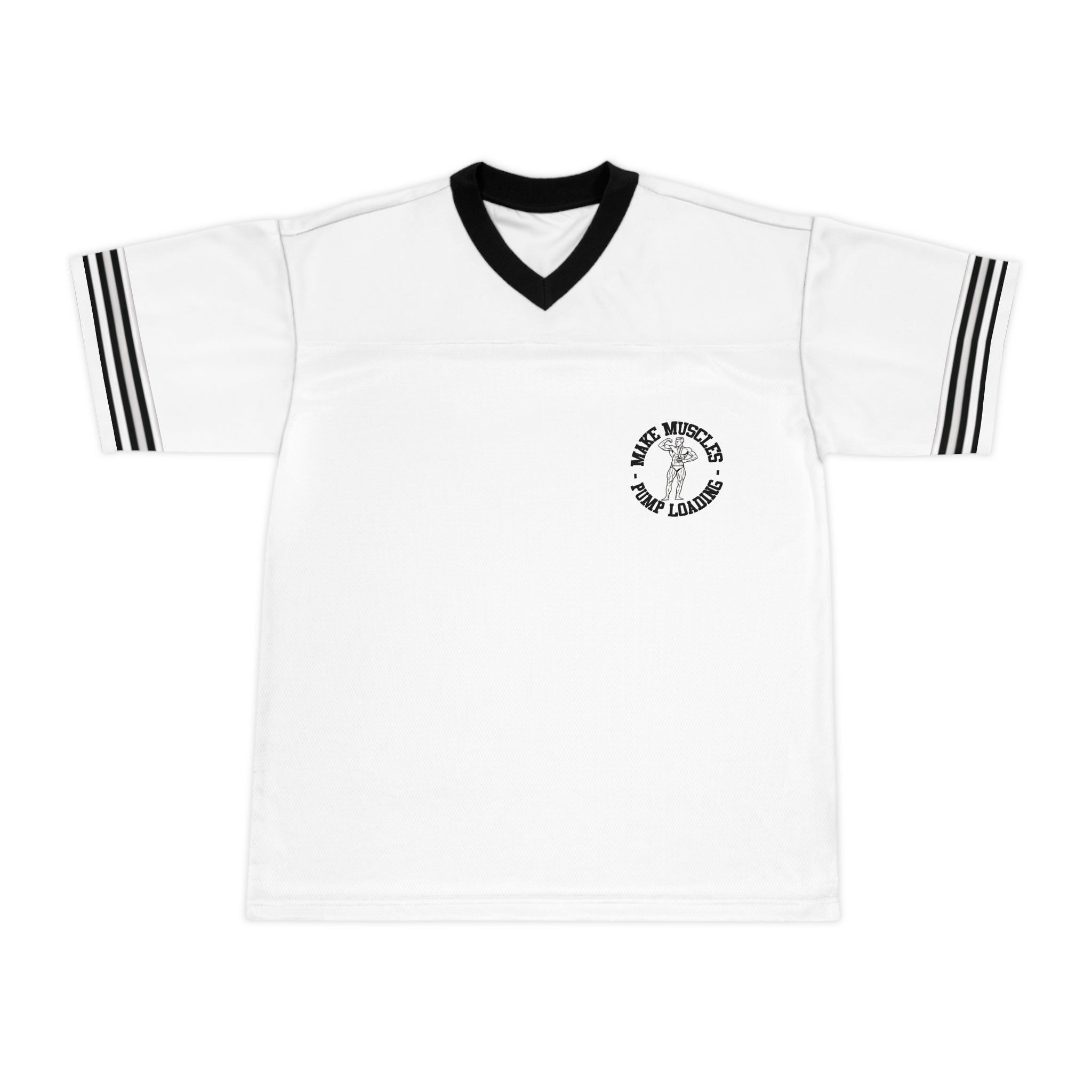 MAKE MUSCLES JERSEY (AOP)