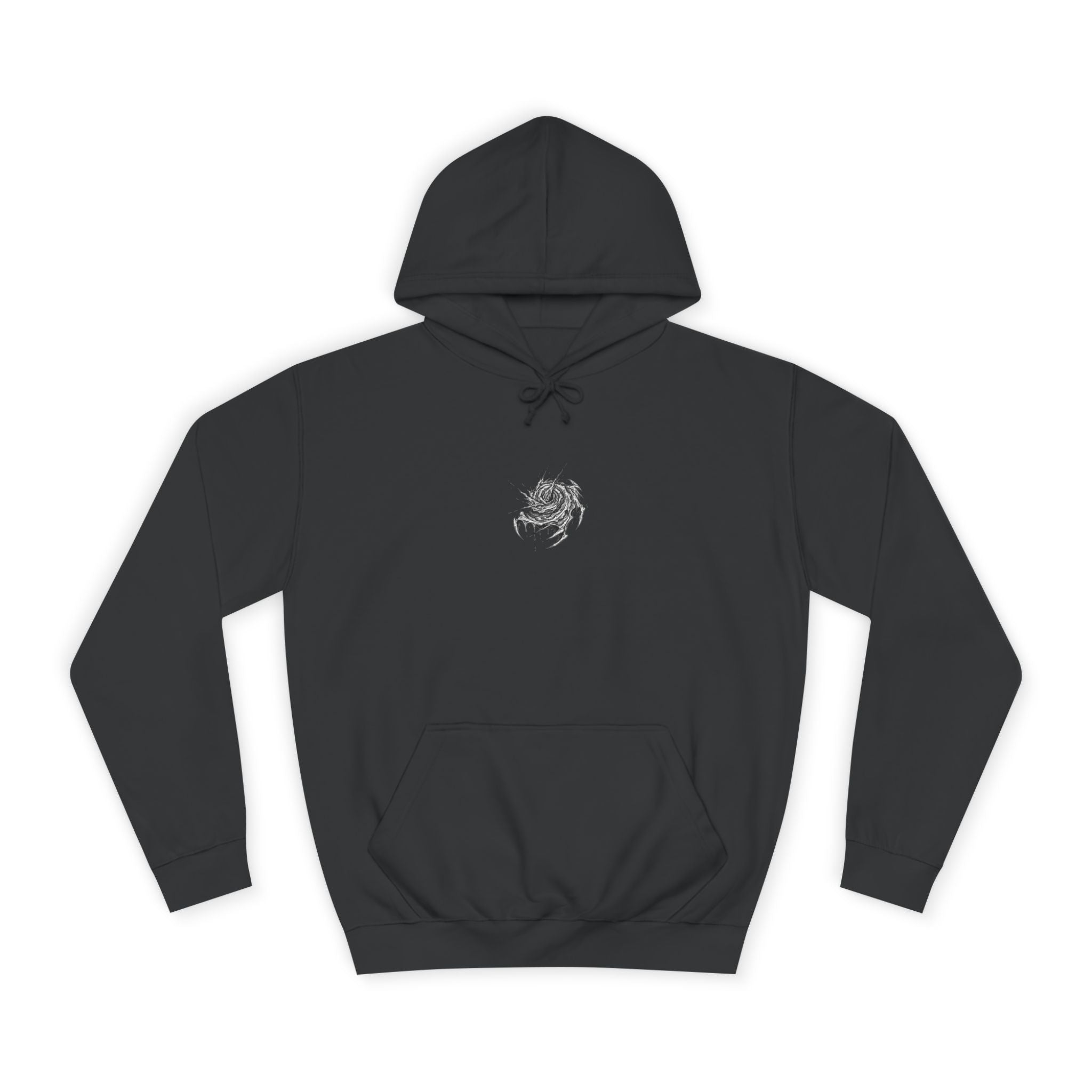 Venom College Hoodie