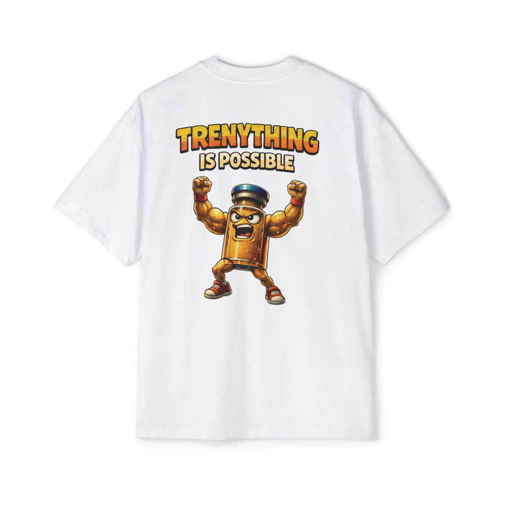 TRENYTHING PUMP COVER