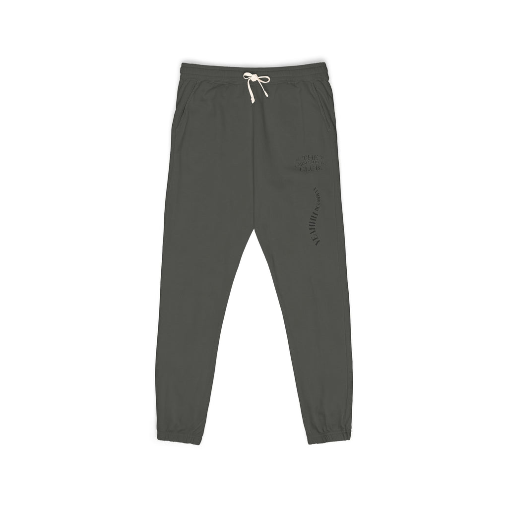 OG OIJIM Sweatpants – Yeah Buddy, Comfort Meets Style - Oijim