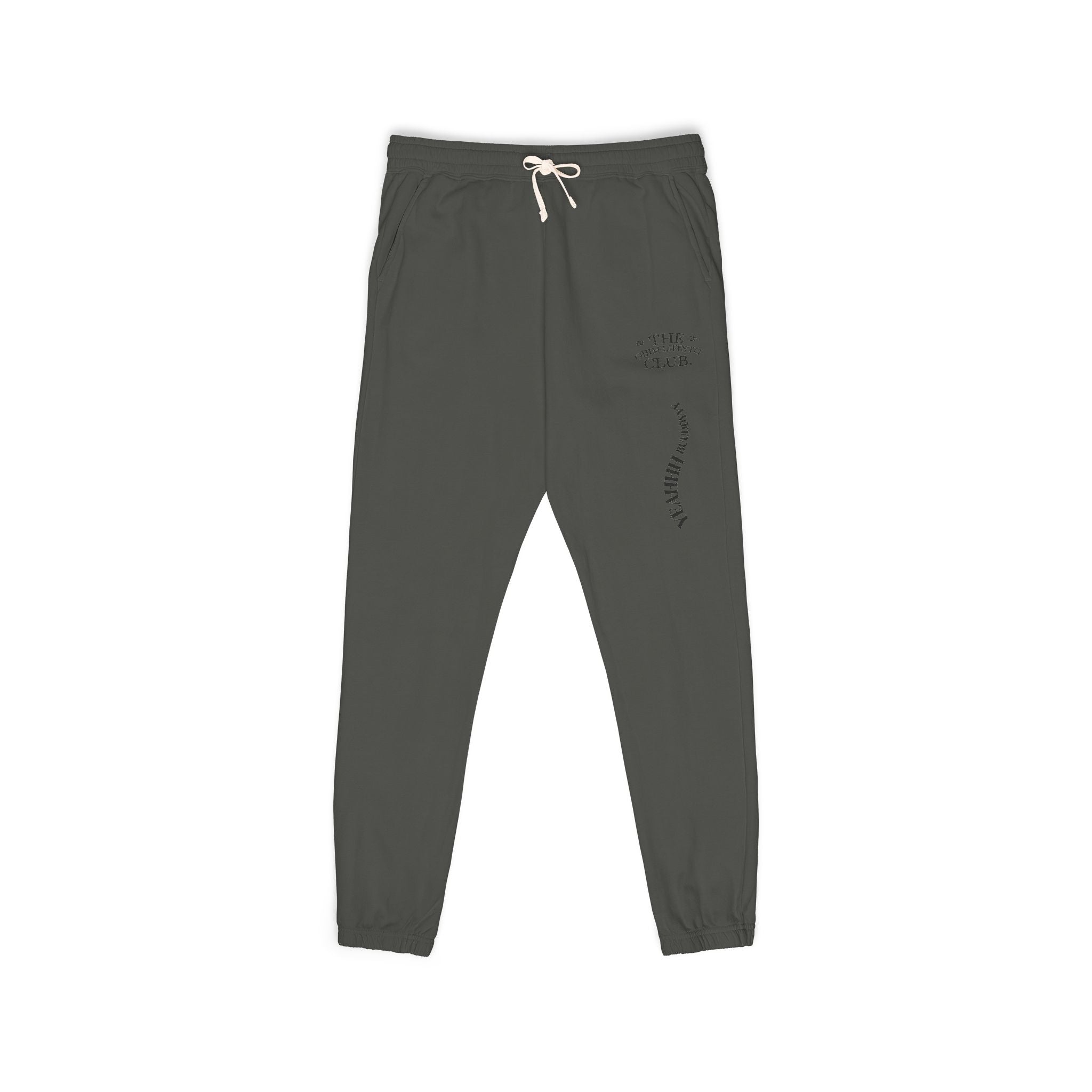 OG OIJIM Sweatpants – Yeah Buddy, Comfort Meets Style - Oijim