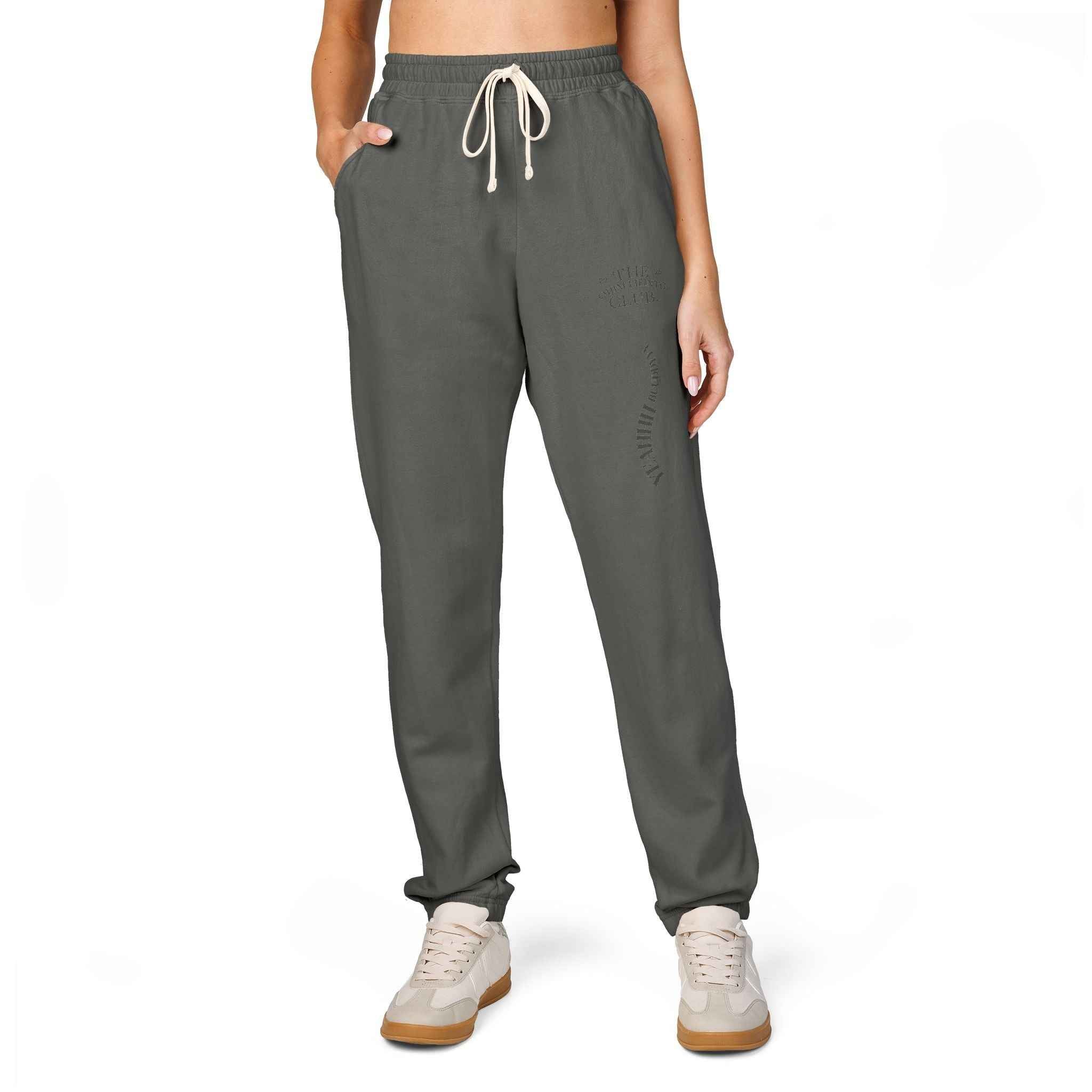 OG OIJIM Sweatpants – Yeah Buddy, Comfort Meets Style - Oijim