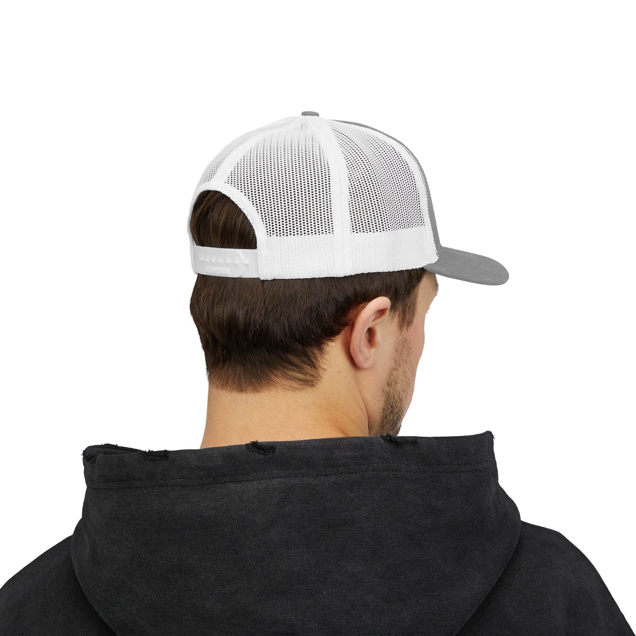 OIJIM LEADER CAP - Stylish and Durable Headwear for Everyday Use - Oijim