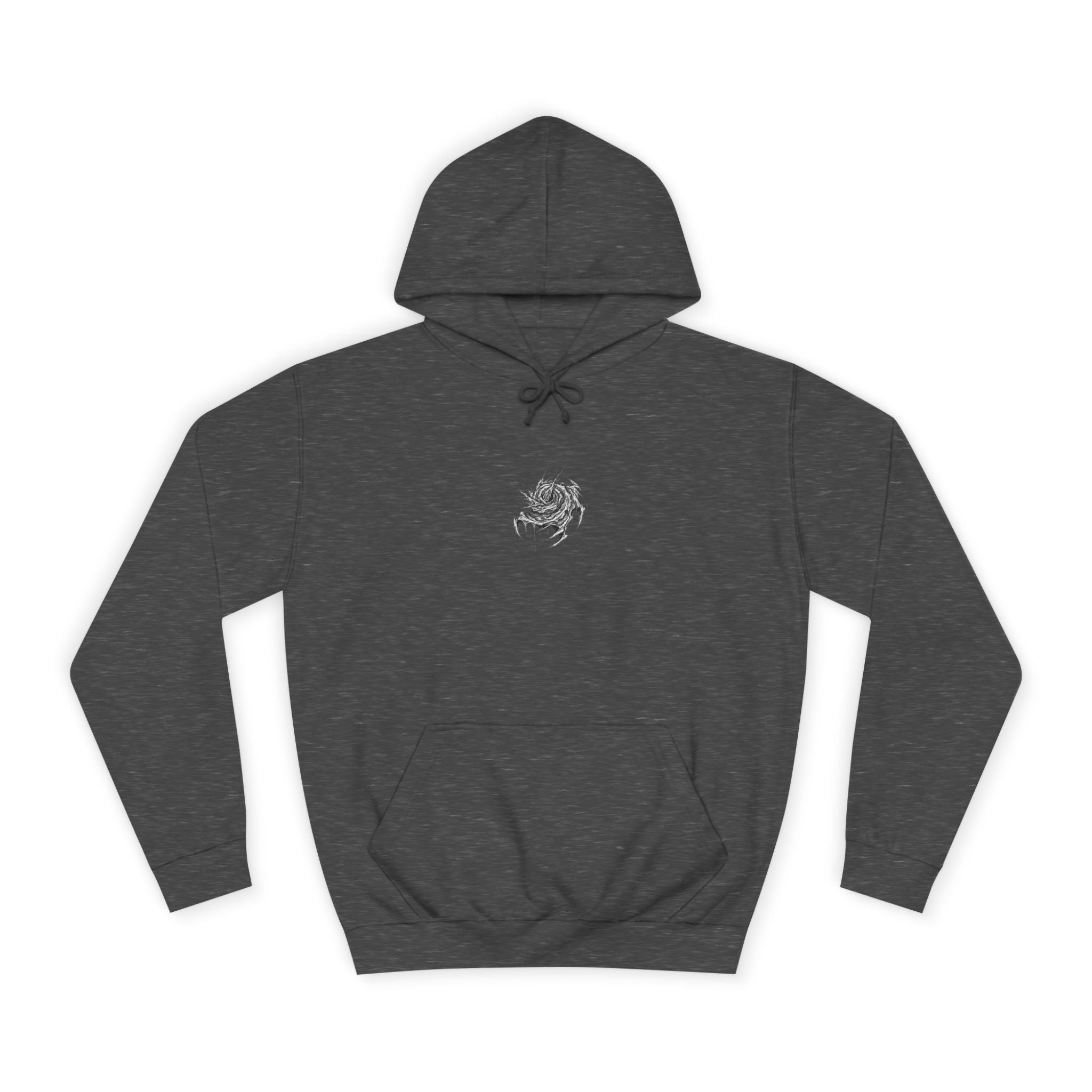 Venom College Hoodie