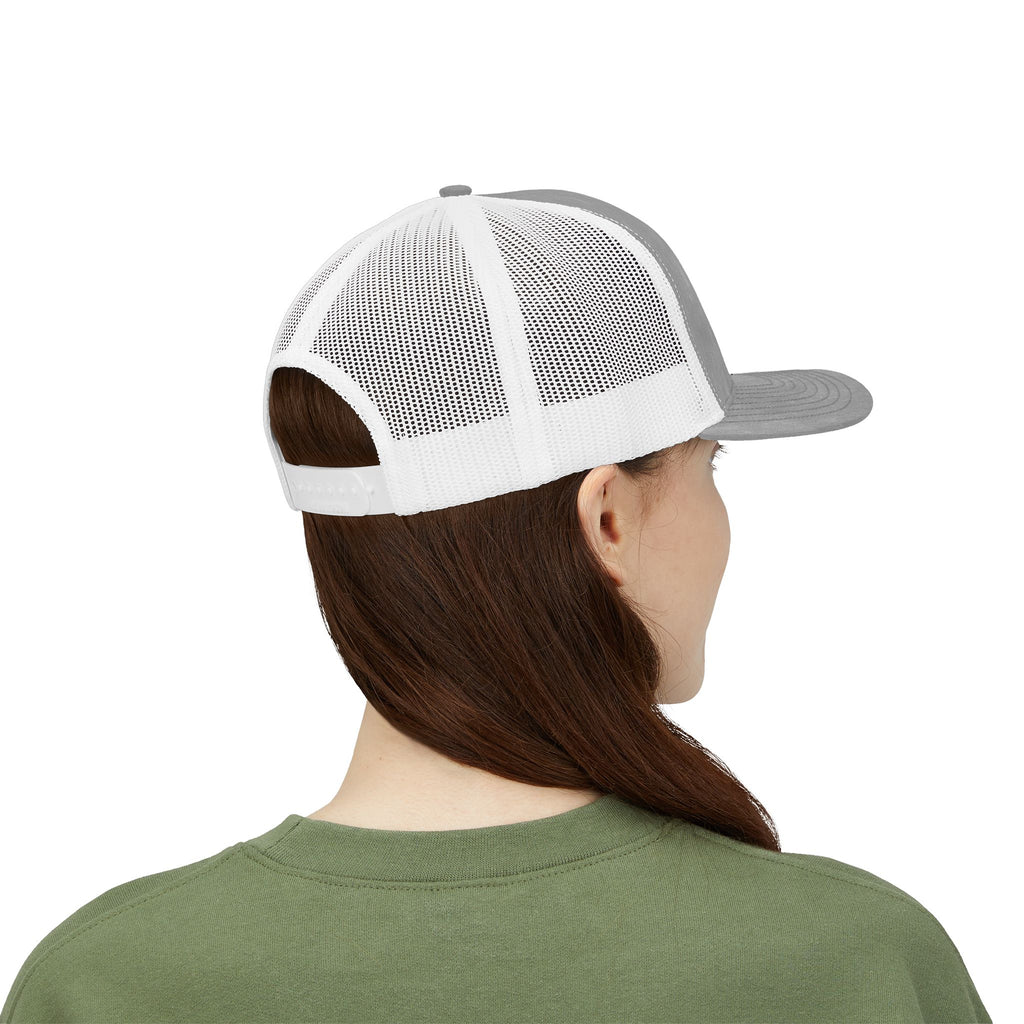 OIJIM LEADER CAP - Stylish and Durable Headwear for Everyday Use - Oijim