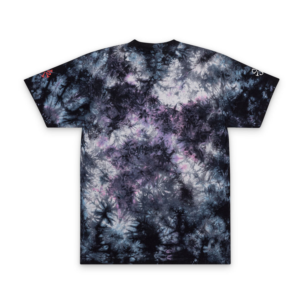 OG Tie Dye Pump Cover - Go On You Donkey - Oijim