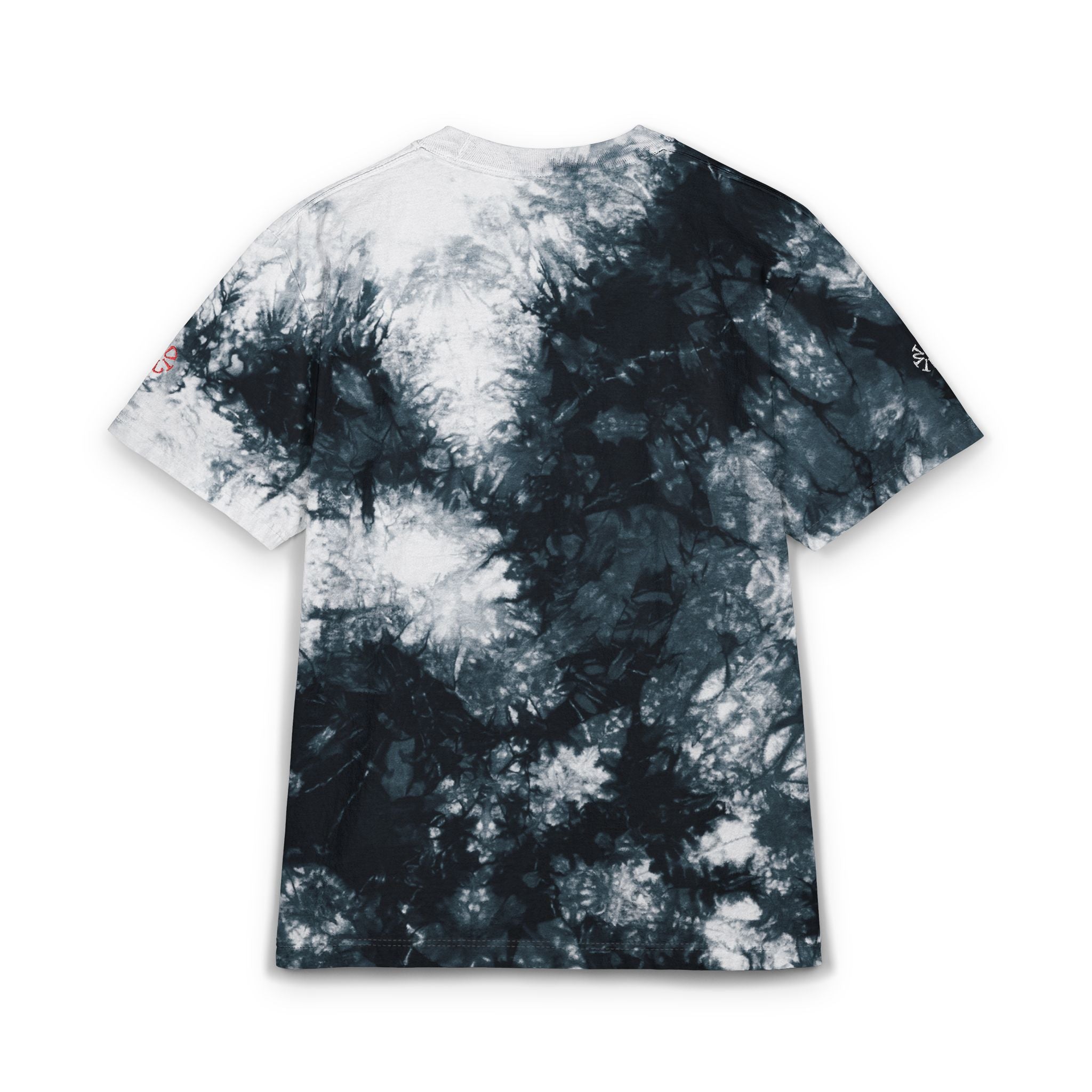 OG Tie Dye Pump Cover - Go On You Donkey - Oijim