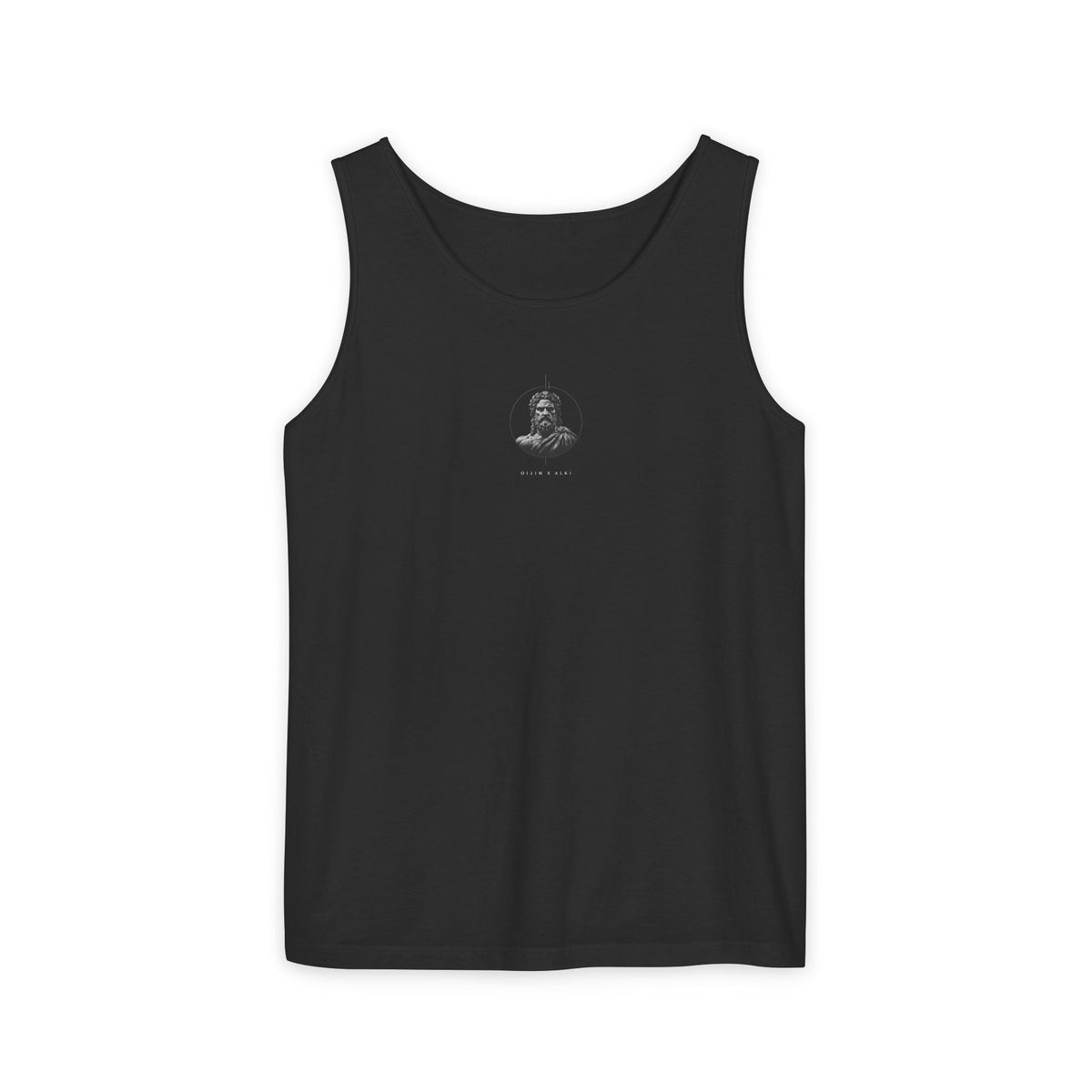 Alki Tank Top