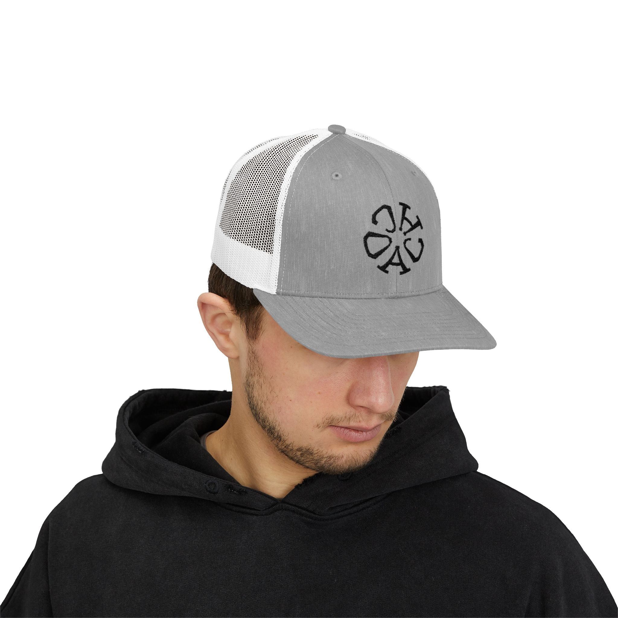 OIJIM LEADER CAP - Stylish and Durable Headwear for Everyday Use - Oijim