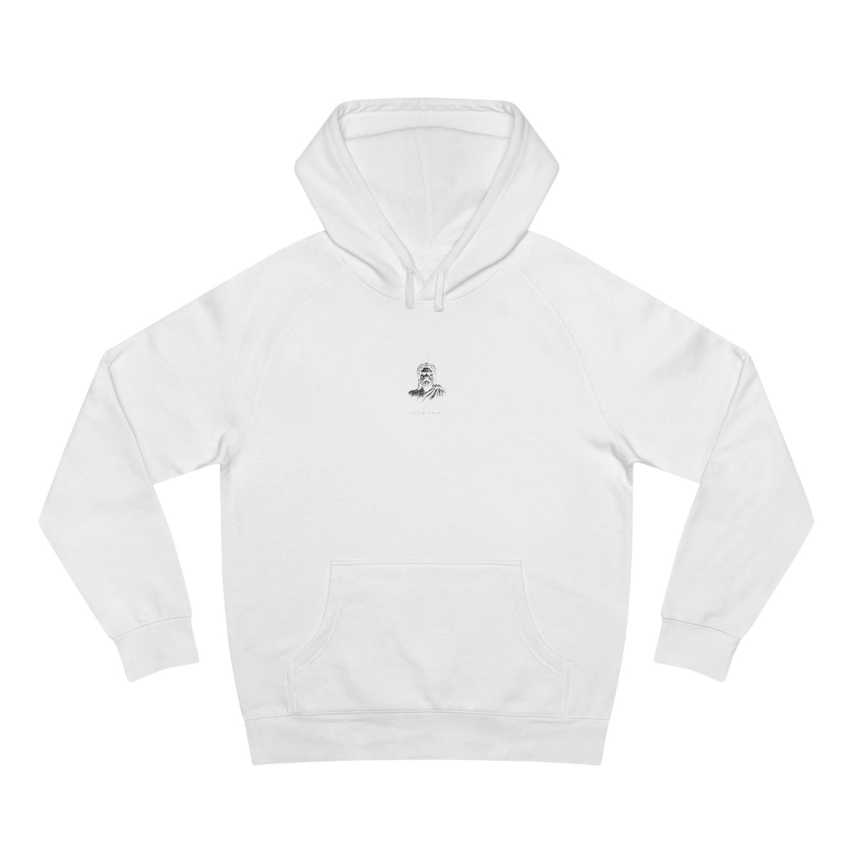 Alki hoodie
