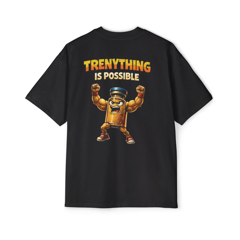 TRENYTHING PUMP COVER