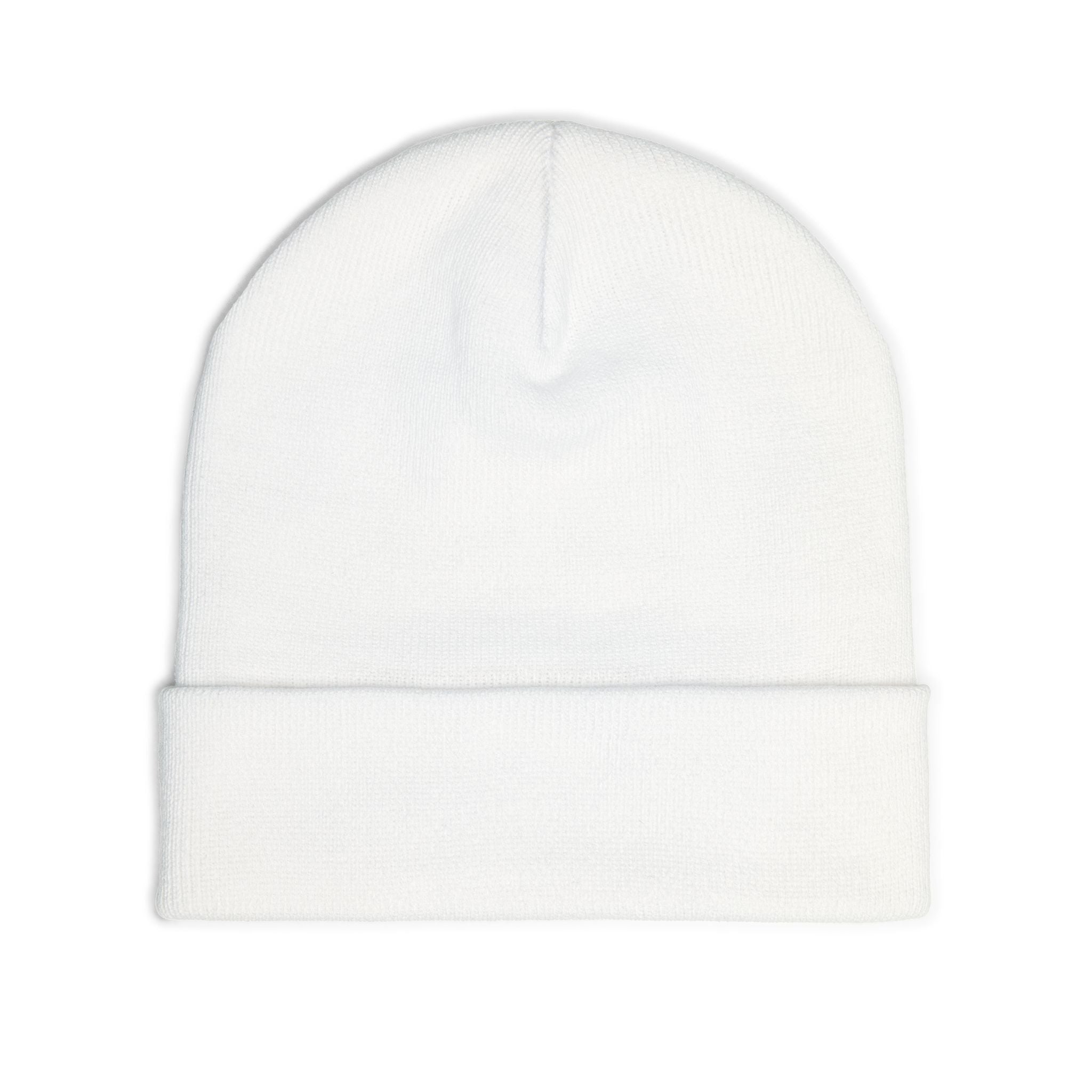 Embroidered OIJIM Beanie - Oijim