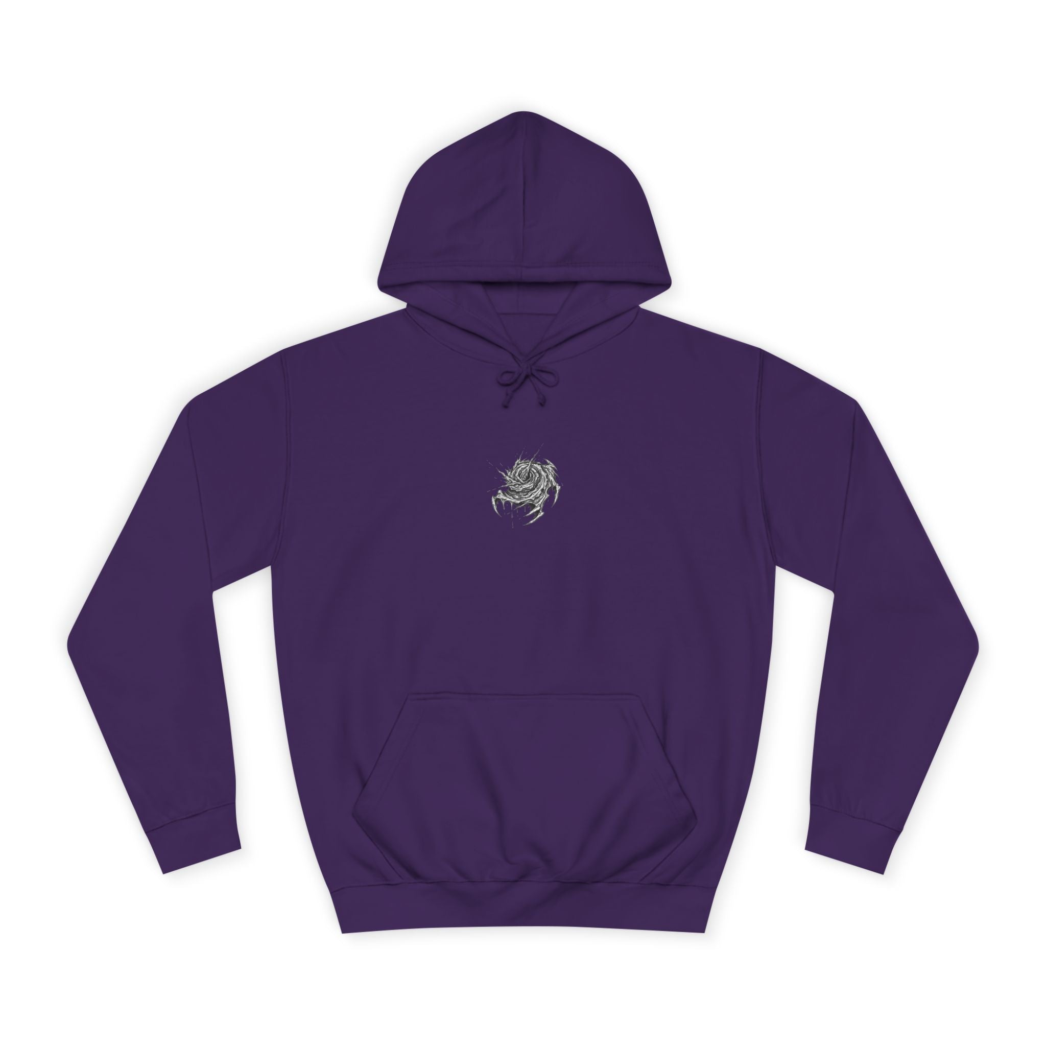 Venom College Hoodie