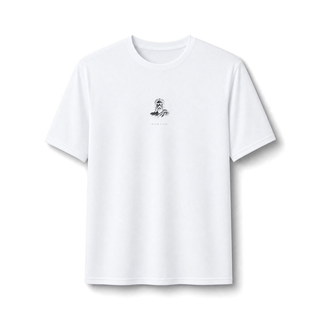 Alki Performance Tee