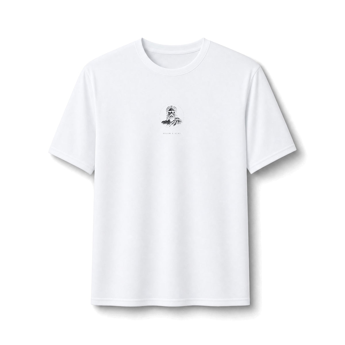 Alki Performance Tee
