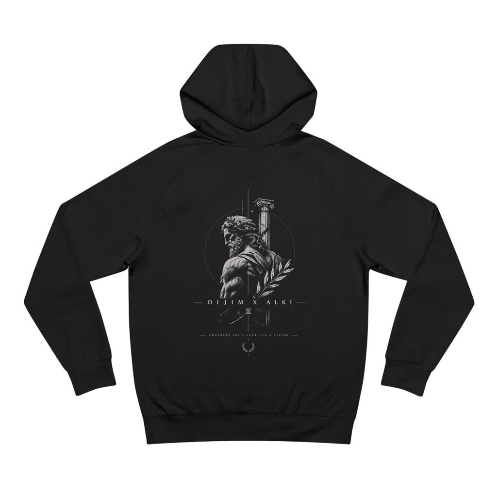 Alki hoodie