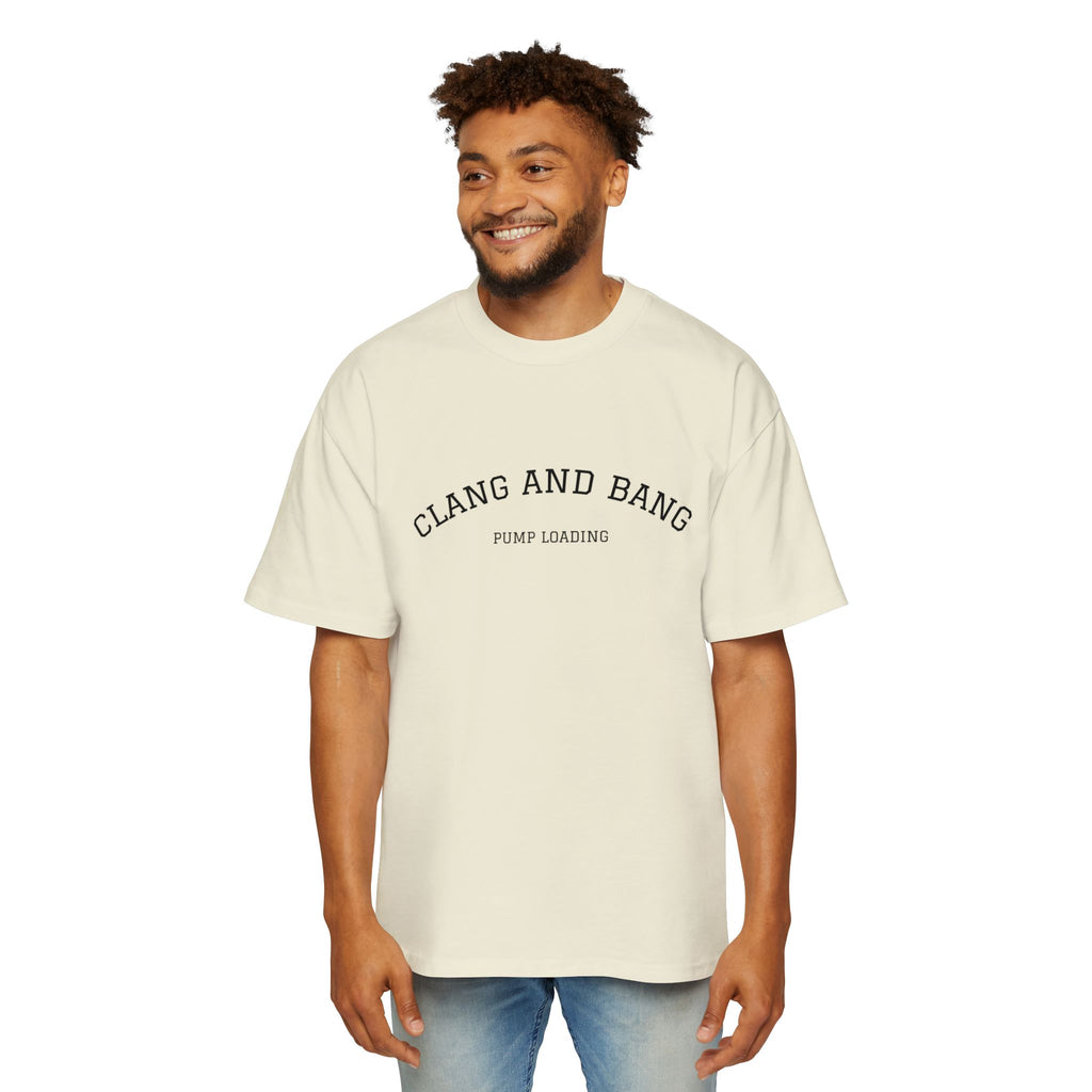 Clang & Bang 2026 T-Shirt