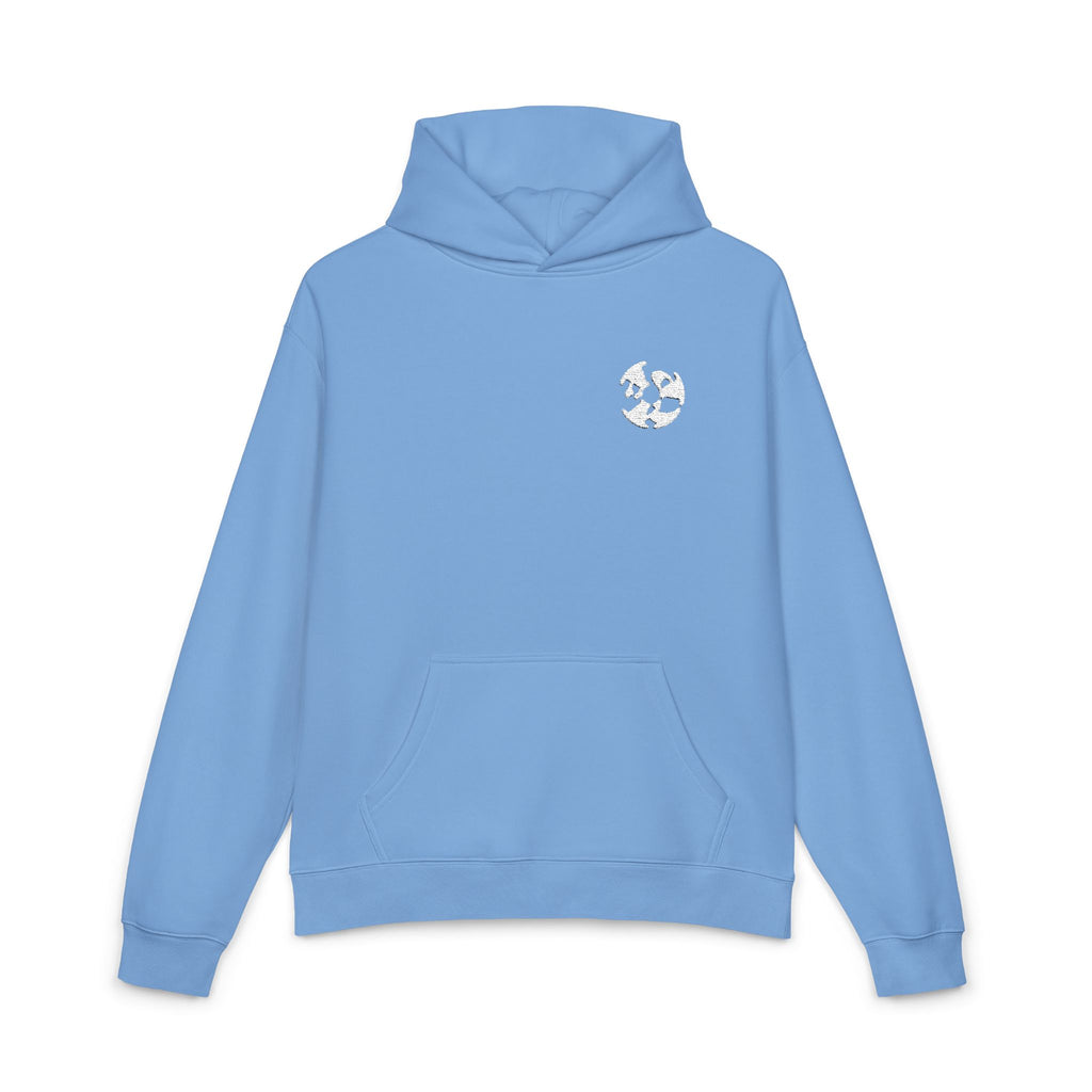 Fear kills potential Hoodie