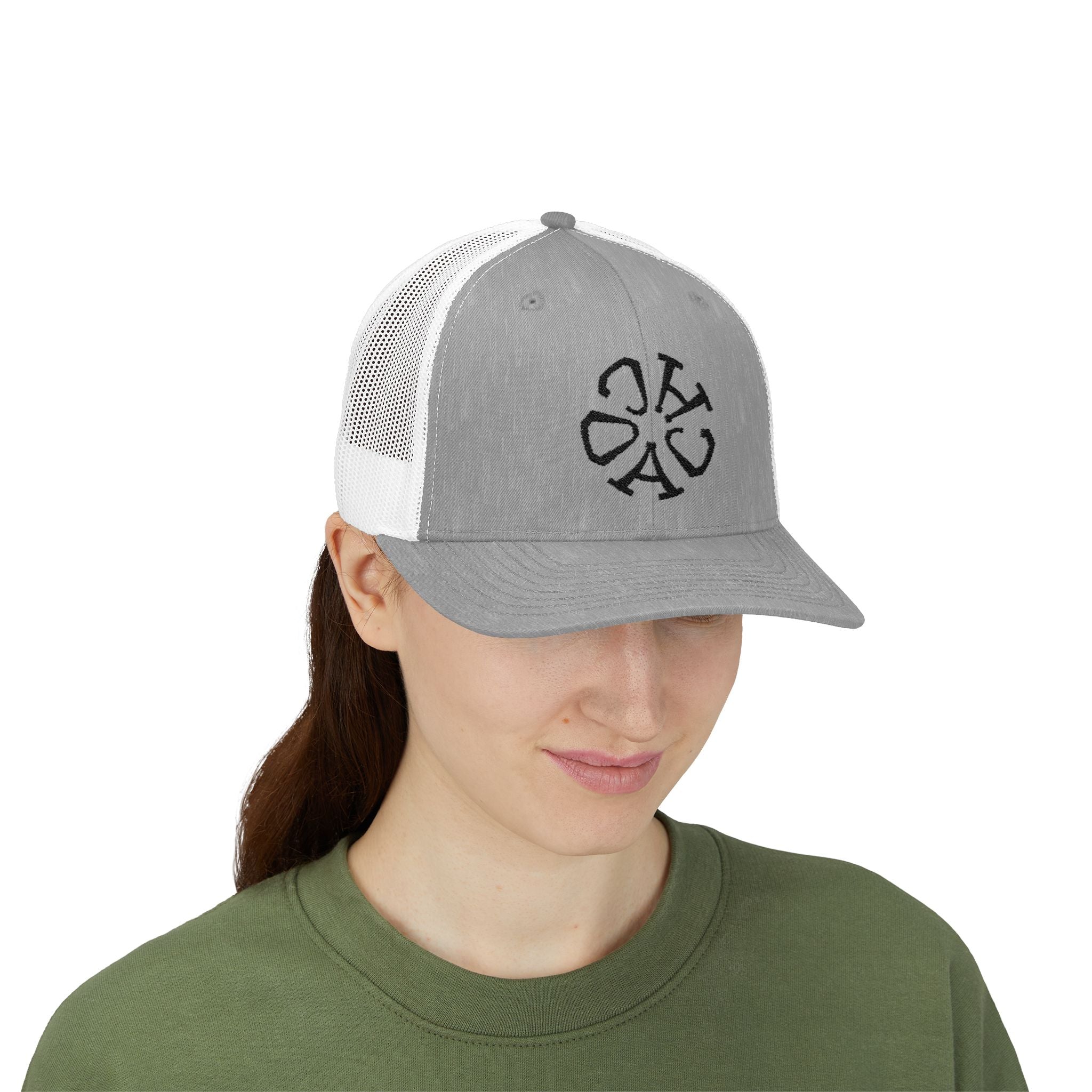 OIJIM LEADER CAP - Stylish and Durable Headwear for Everyday Use - Oijim