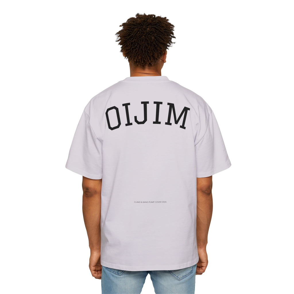 Clang & Bang 2026 T-Shirt