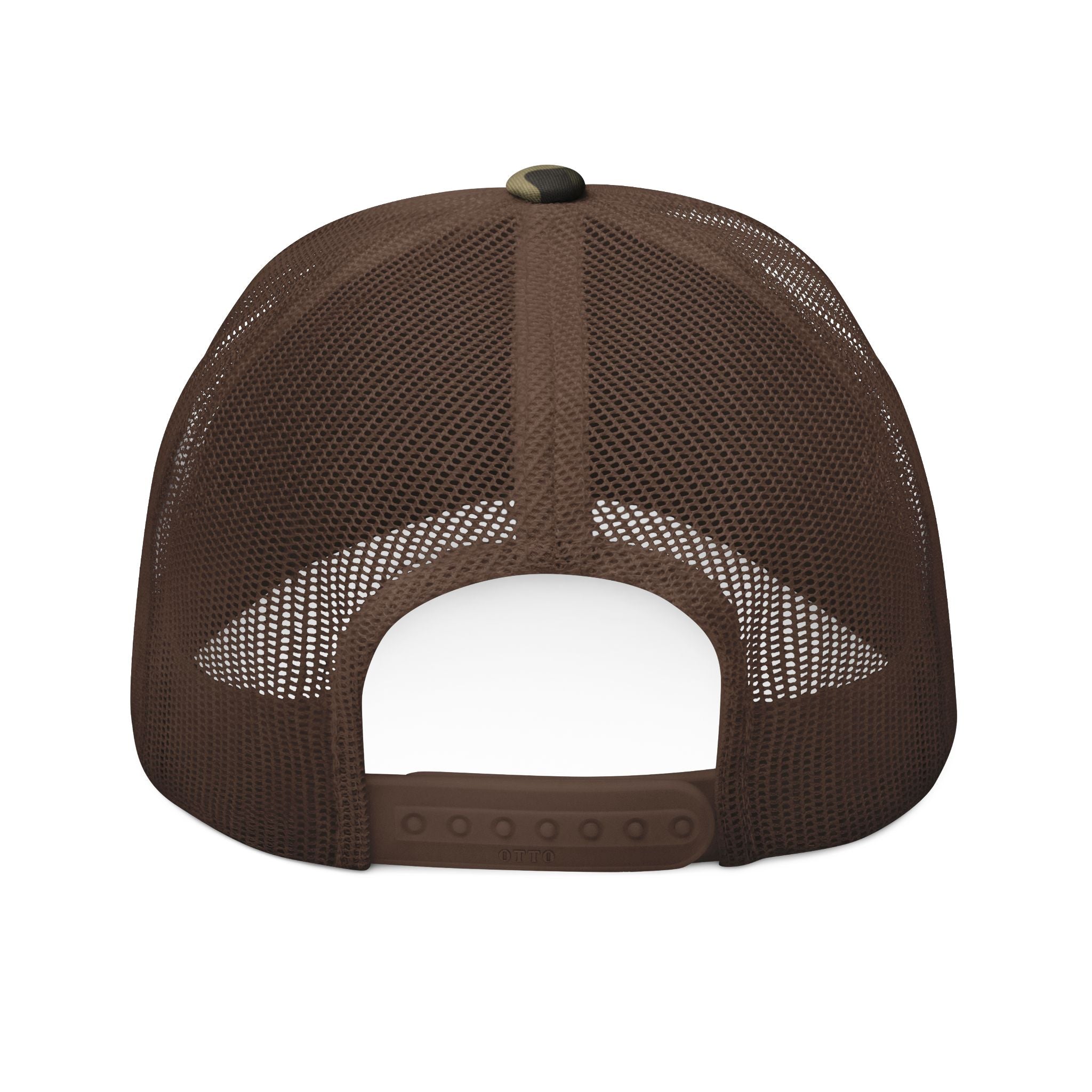 Casquette Camouflage (Broderie)