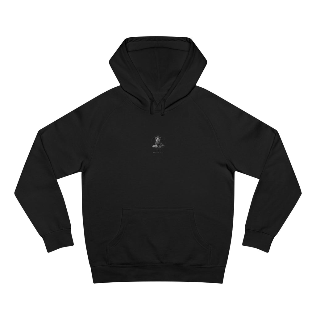 Alki hoodie