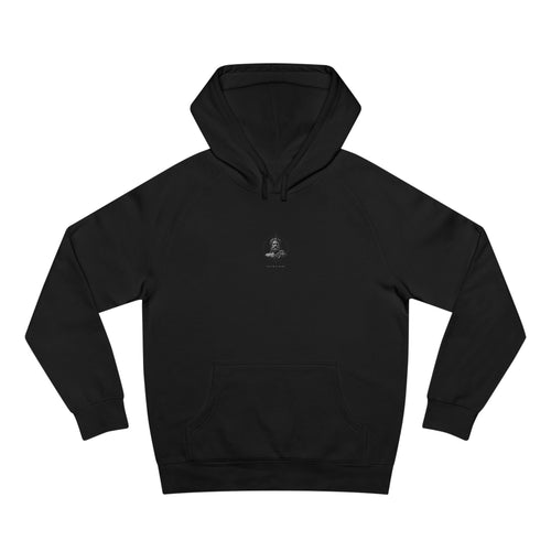 Alki hoodie