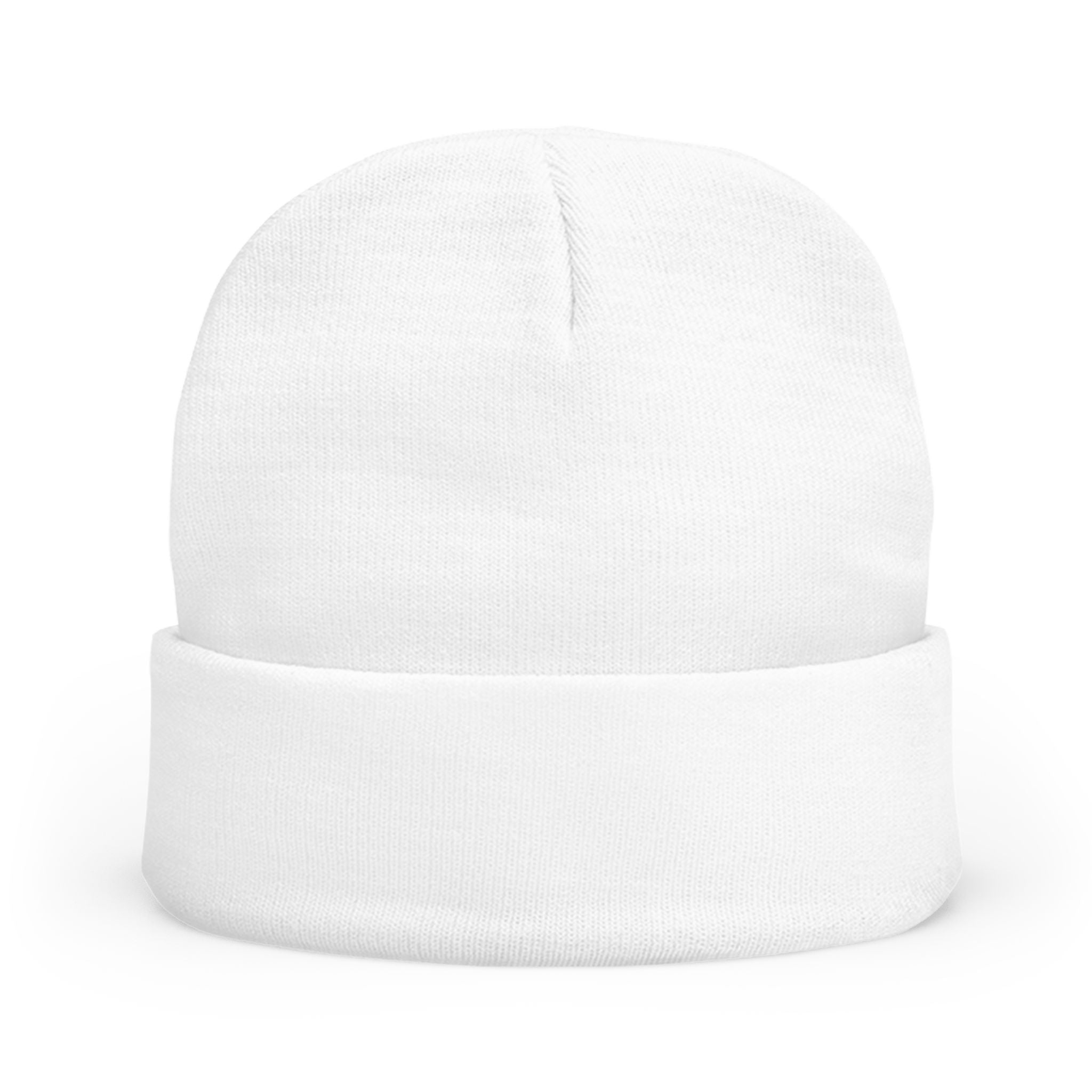 Embroidered OIJIM Beanie - Oijim