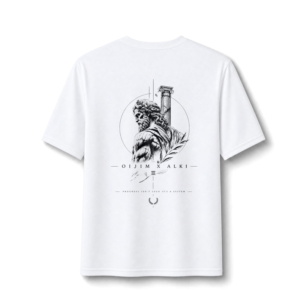 Alki Performance Tee
