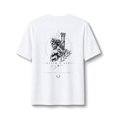 Alki Performance Tee