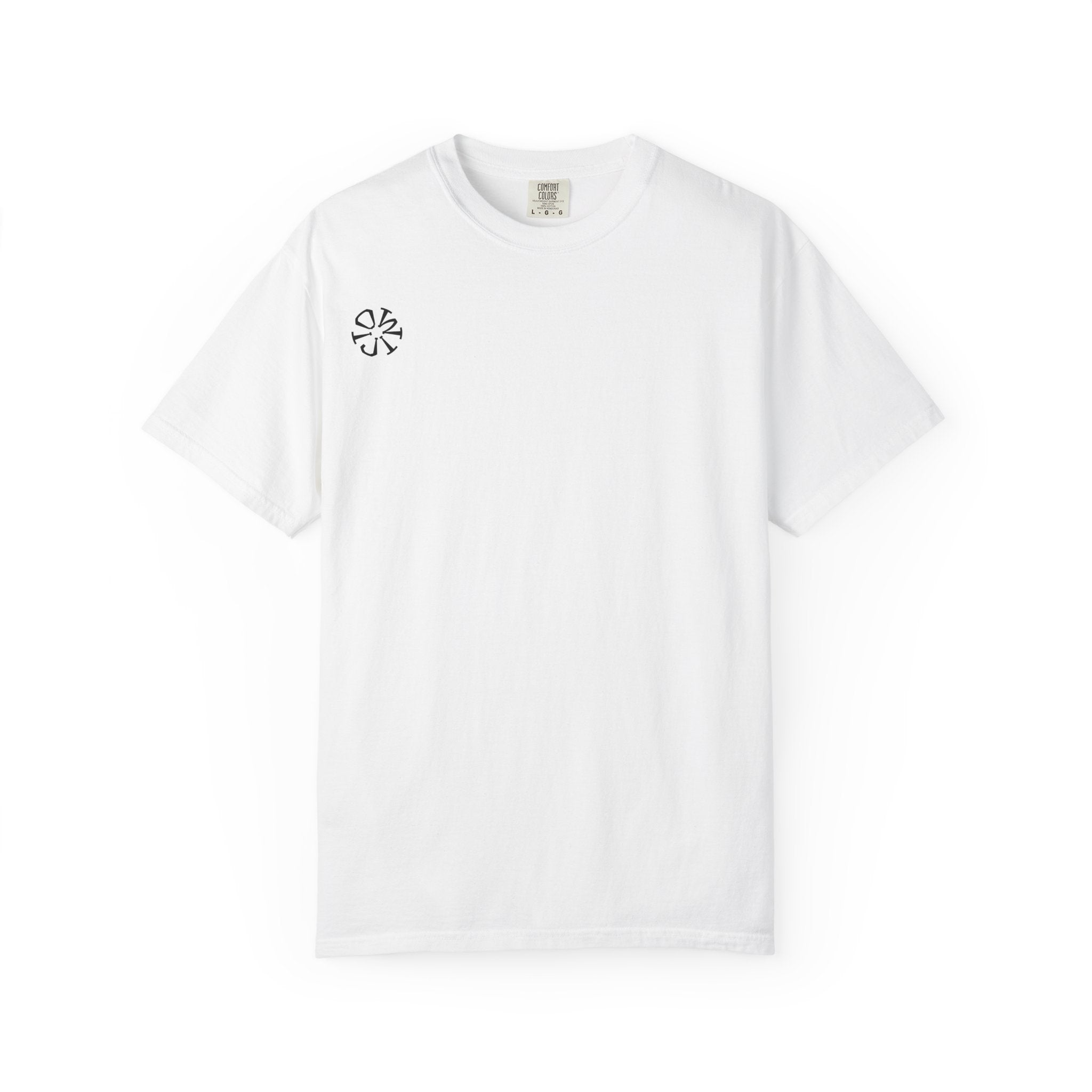 One More Rep Pump Cover T-shirt - Oijim