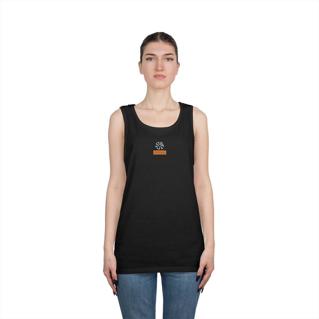 Biscoff Slut Tank Top - Oijim