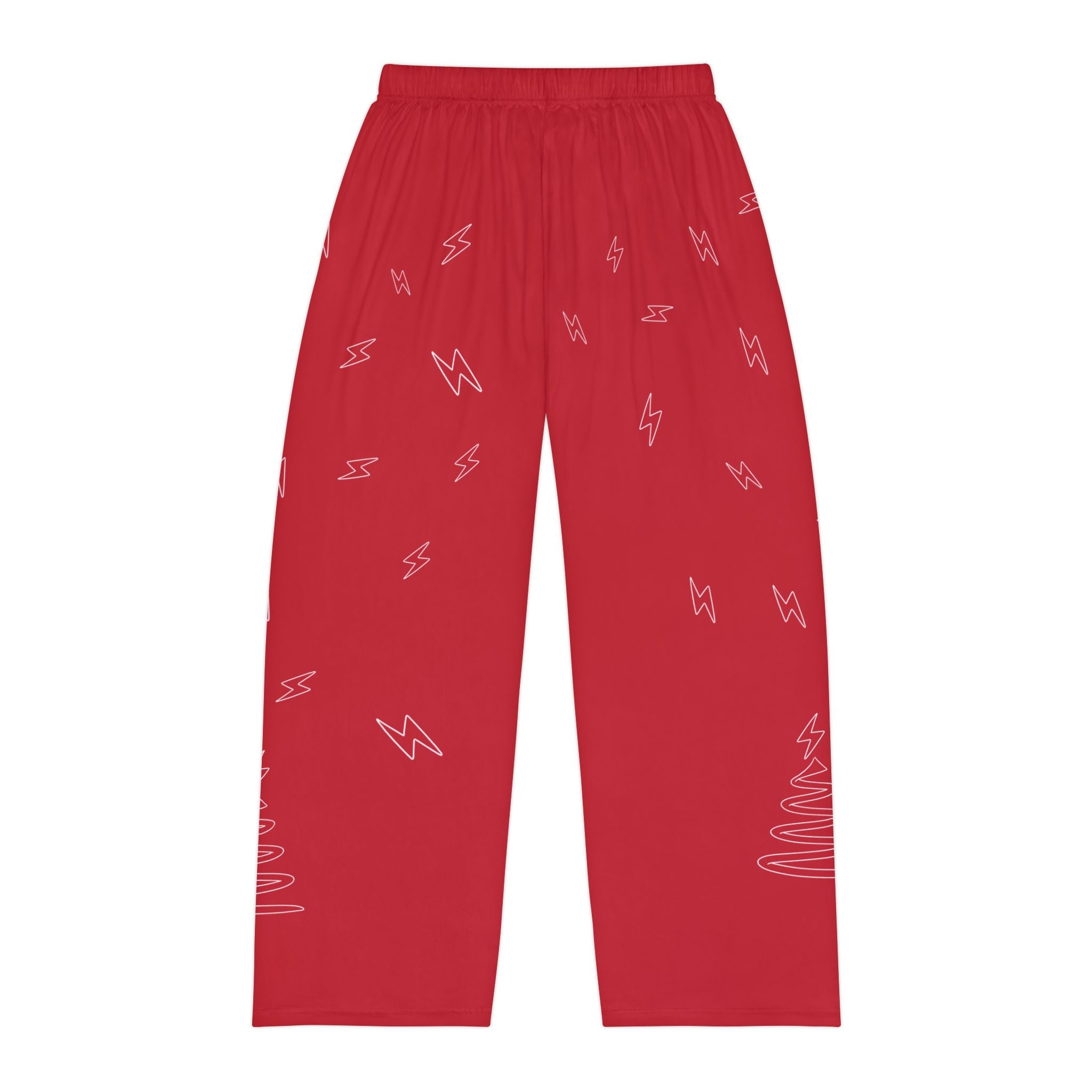 Stay Fkn Festive Pyjama Bottoms