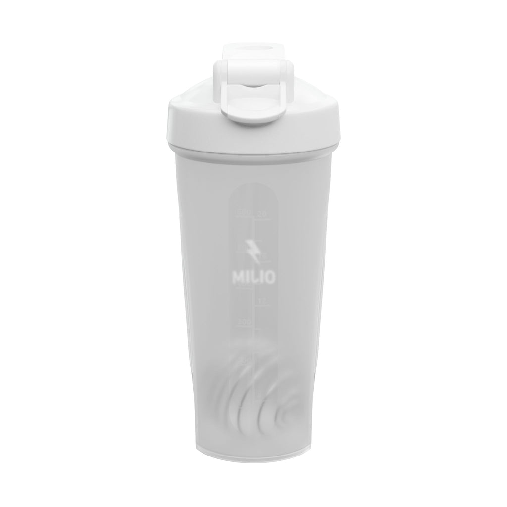 Shaker