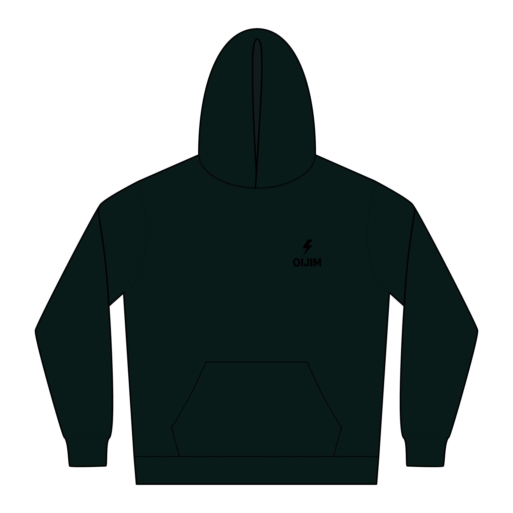 OG OiJim Hoodie - Ultimate Comfort and Style for Daily Wear - Oijim