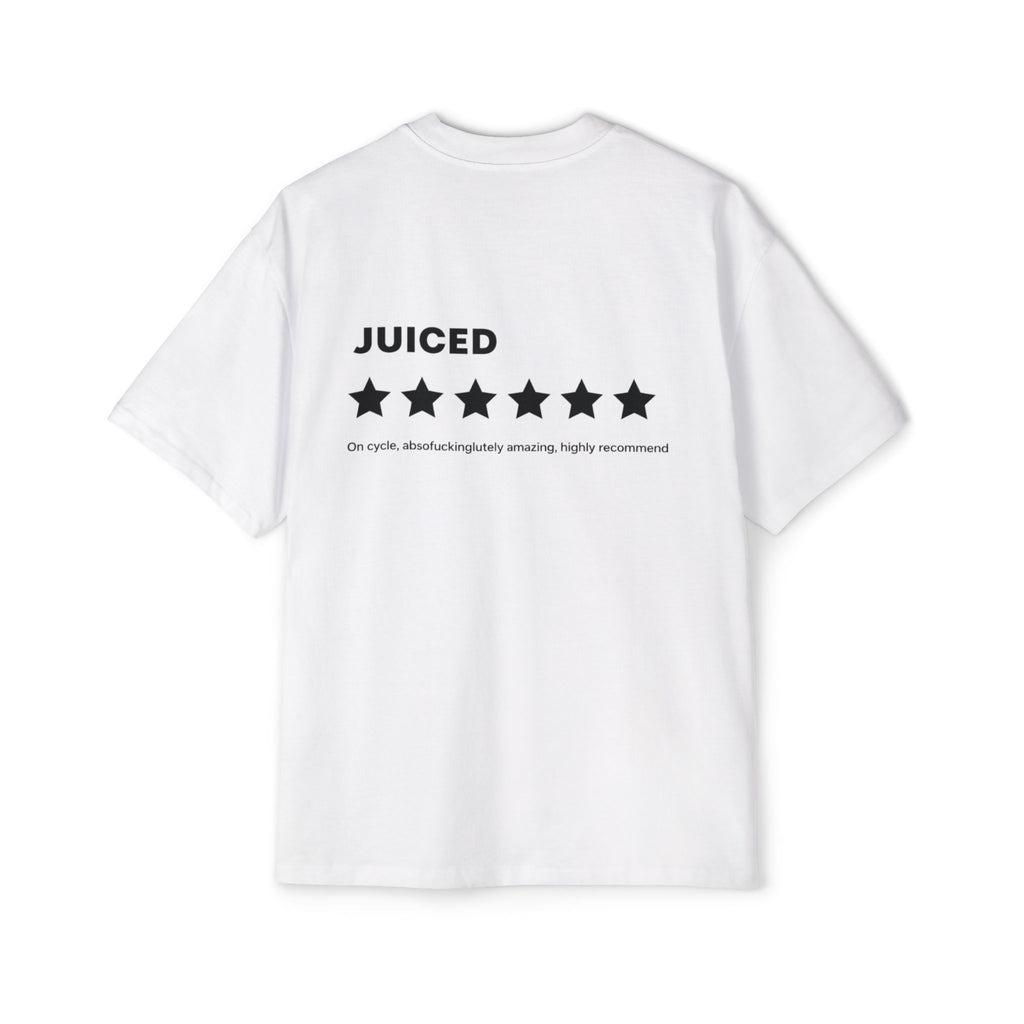 JUICED - КАПАК НА ПОМПАТА