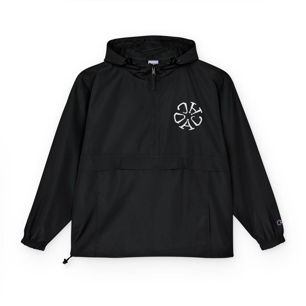Anorak Jacket for Women - Stylish and Functional Outerwear - Oijim