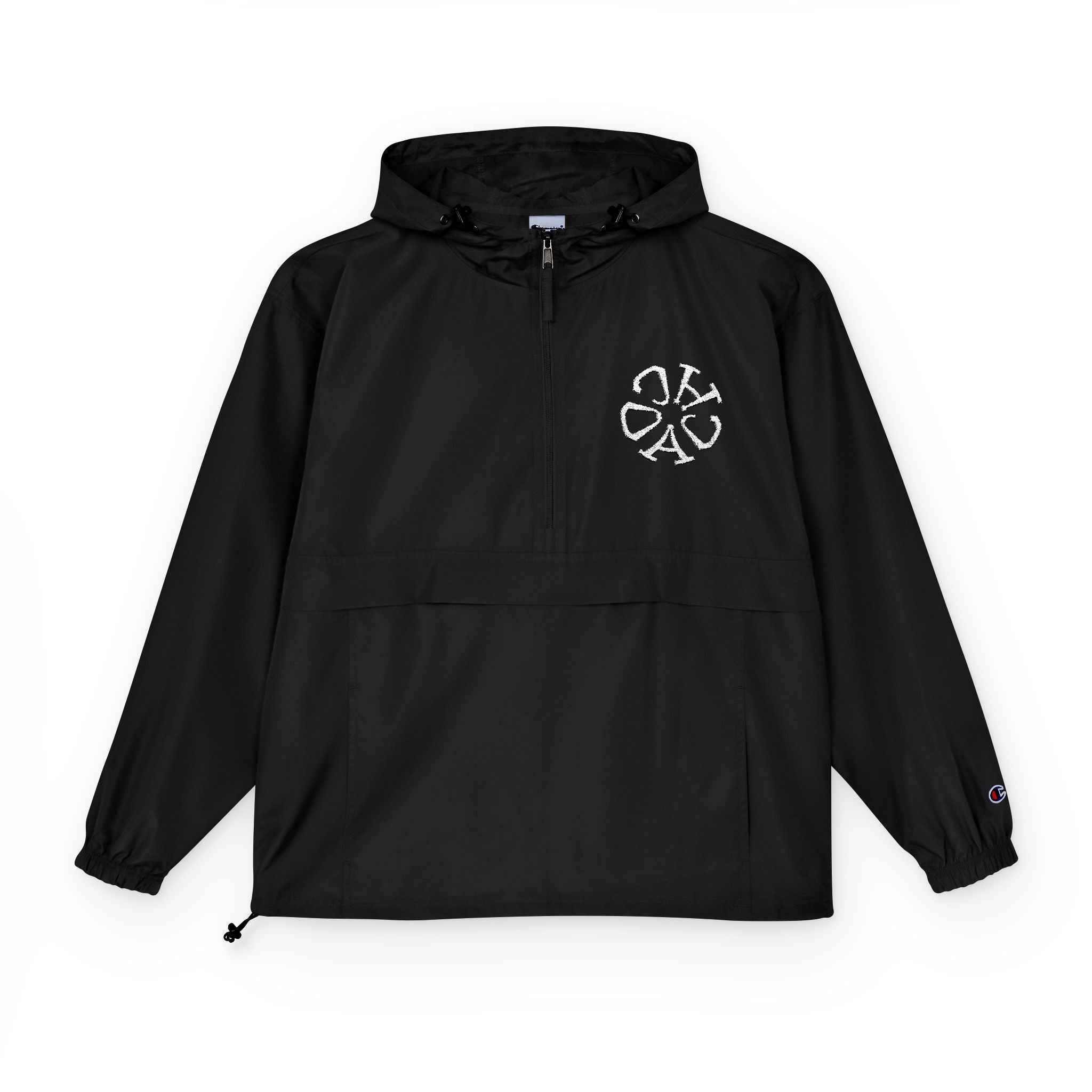 Anorak Jacket for Women - Stylish and Functional Outerwear - Oijim