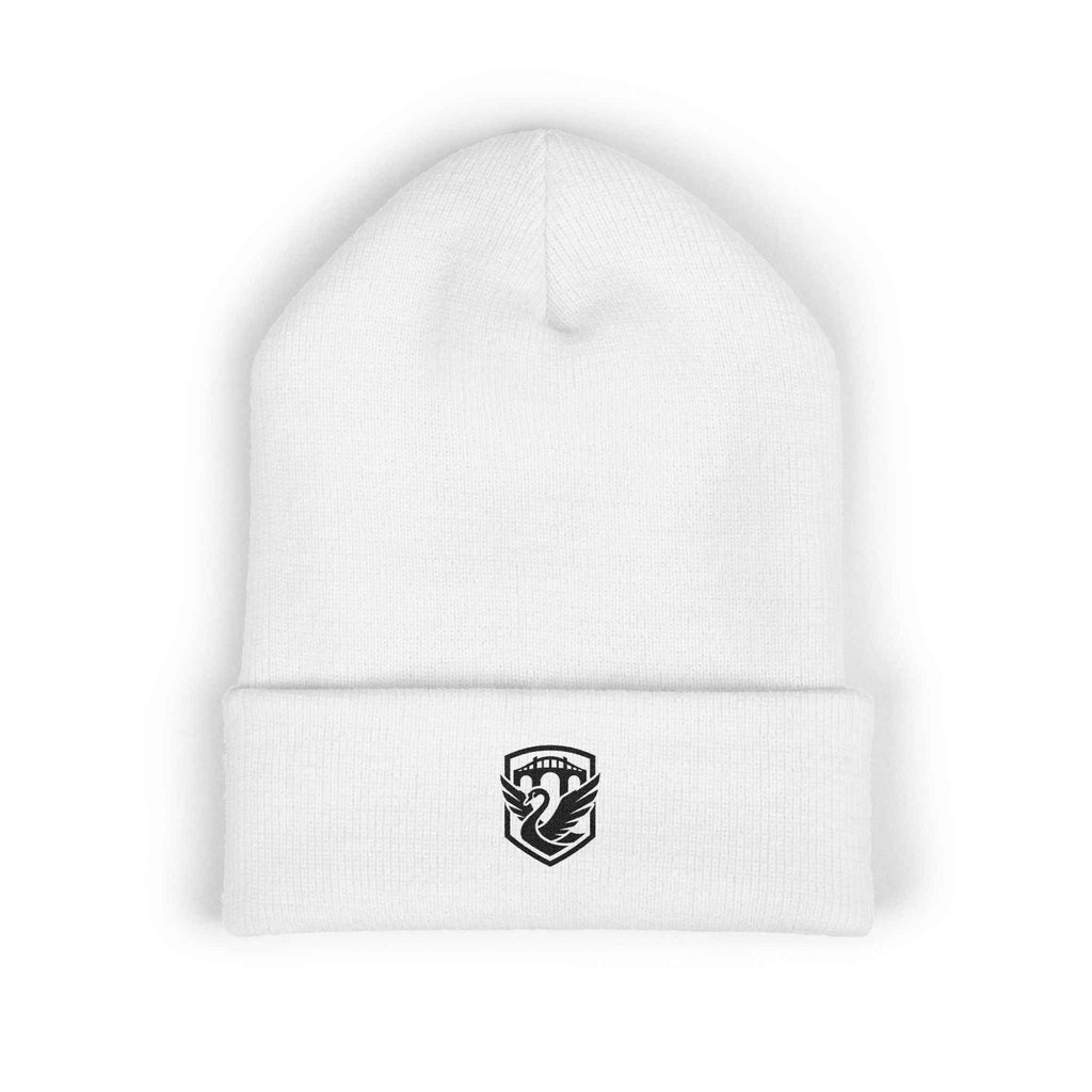 Maidonian Beanie - Oijim