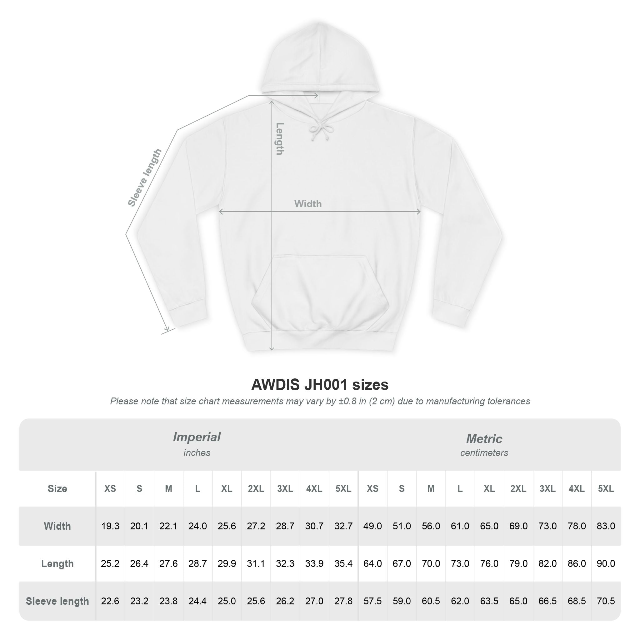 Venom College Hoodie