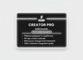 Tier 2 (Creator Pro) - Brand Builder