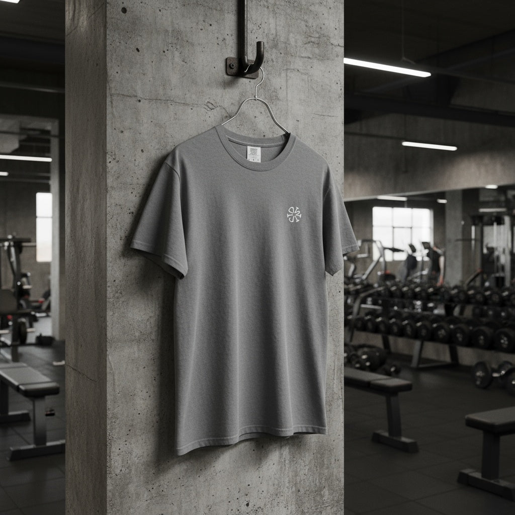 One More Rep Pump Cover T-shirt for Ultimate Performance and Style