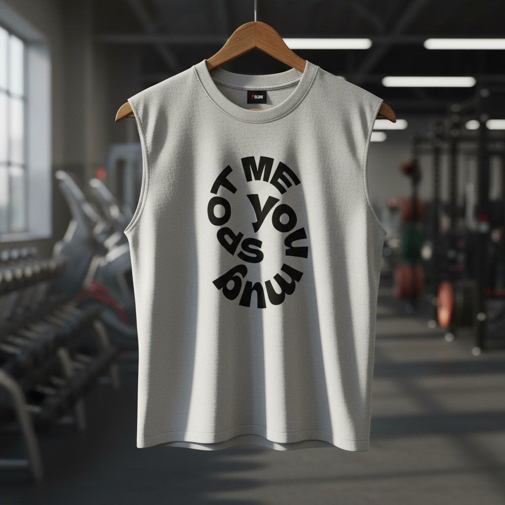 Spot Me You Mug Tank Top for Trendy Style and Comfort