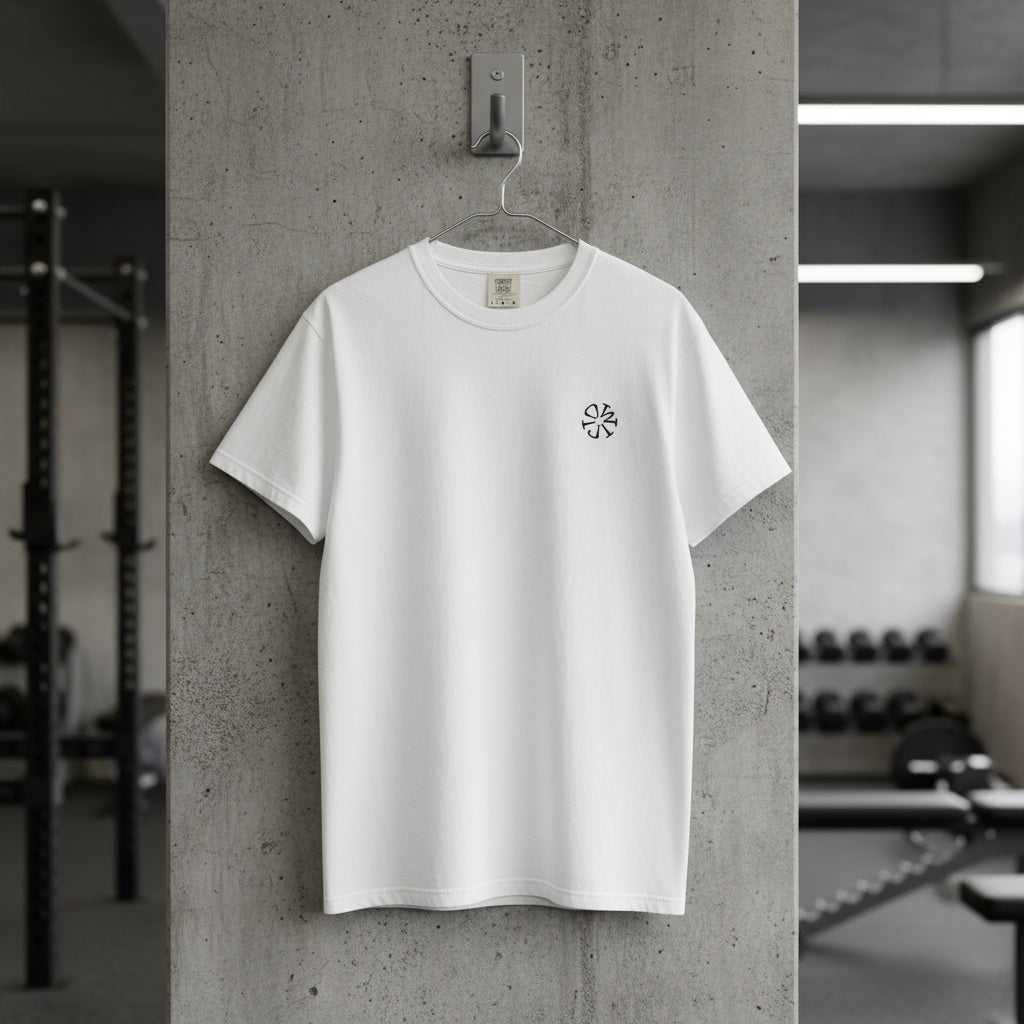 One More Rep Pump Cover T-shirt for Ultimate Performance and Style
