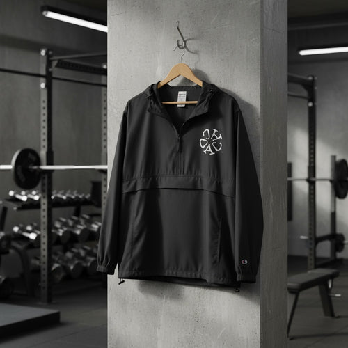 Anorak Jacket for Women - Stylish and Functional Outerwear - Oijim