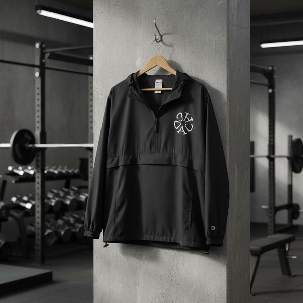 Anorak Jacket for Women - Stylish and Functional Outerwear