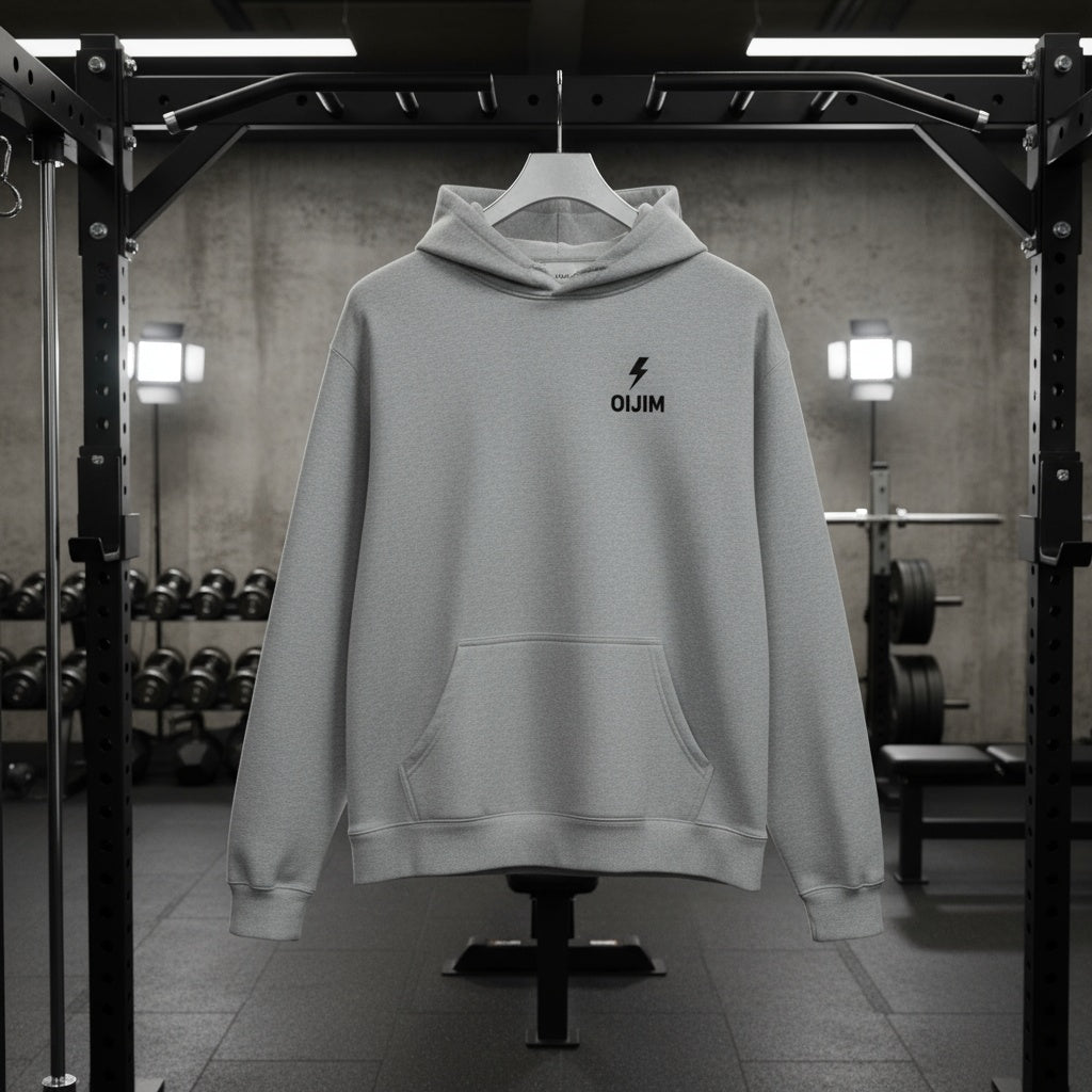 OG OiJim Hoodie - Ultimate Comfort and Style for Daily Wear Online