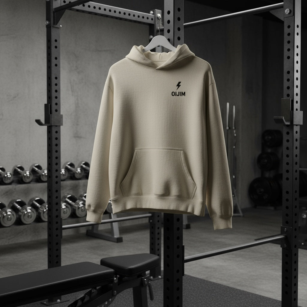 OG OiJim Hoodie - Ultimate Comfort and Style for Daily Wear Online